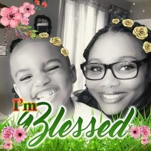 Meet your Posher, Georgia